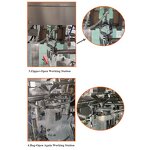 Packaging Machine Manufacturer - Laundry Bead Counting Filling