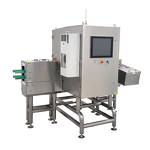 Metal Detector Supplier - X-ray Inspection Metal Detector