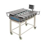 Combination Weigher Factory - 12/14 Head Manual for Vegetables