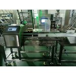 Check Weigher Supplier - Automatic Checkweigher Metal Detector