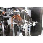 Packaging Machine Manufacturer - Multi-functional Almond Flour