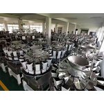 Packaging Machine Manufacturer - Automatic Potato Lays Pillow