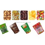 Packaging Machine Factory - Automatic Doypack Premade Bag