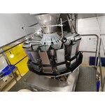 Packaging Machine Factory - Automatic Charcoal Big Bag Weigher