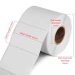 Labeling Machine Supplier - Automatic Label Printer Sticker