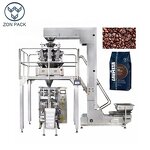 Packaging Machine Supplier - Multi-function Granule Coffee Bean