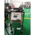 Metal Detector Factory - High Sensitivity Drop-type Food