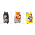 Packaging Machine Supplier - Multi-function Granule Coffee Bean