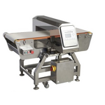 Metal Detector Manufacturer - High Efficiency Tunnel Belt