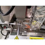 Packaging Machine Supplier - CE Block Bottom Quad Seal Bag