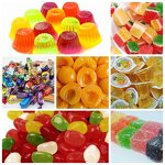 Multihead Weigher Manufacturer - 14 Head for Seed Grain Nut