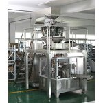 Packaging Machine Supplier - Rotary Laundry Capsules Premade