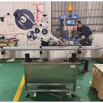 Labeling Machine Manufacturer - Automatic Small Perfume Bottle