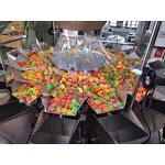 Packaging Machine Manufacturer - Multi-function Stand up Zipper