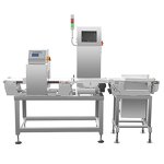 Metal Detector Supplier - High Speed Deep Search Detector