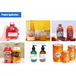 Labeling Machine Factory - Automatic Desktop Label Applicator