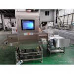 Metal Detector Factory - X-ray Food Inspection System