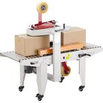 Carton Sealer Supplier - Automatic Industrial Box Sealer