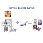 Conveyor Supplier - Take Away Incline Chain Belt