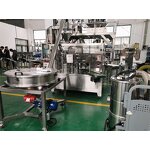 Packaging Machine Manufacturer - Multi Function Coffee Ziplock