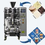Tea Bag Packing Machine Supplier - Small Business Packaging