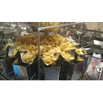 Packaging Machine Factory - Banana Chips Multihead Weigher