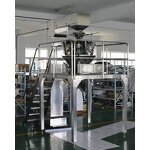 Packaging Machine Factory - Industrial Weigher Semi Automatic