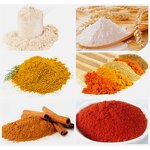 Packaging Machine Supplier - Fully-automatic Doy Pack Powder