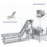 Packaging Machine Supplier - Fully Automatic Spaghetti Noodles
