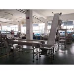 Multihead Weigher Manufacturer - Hemp Flower Tomato Filling