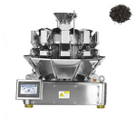 Packaging Machine Manufacturer - Automatic Spice Tea Leaf Bag
