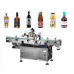 Labeling Machine Factory - Automatic 1/2/3 Sides Round Square