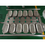 Combination Weigher Supplier - 12/14/18 Head for Fruits Vegetable