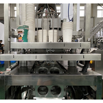 Packaging Machine Factory - Automatic Sealing Bowl Cup Food