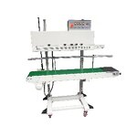 Band Sealer Supplier - Continuous Vertical Head Adjustable