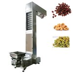 Bucket Elevator Manufacturer - 304 Stainless Steel Z Type