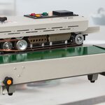 Bag Sealing Machine Supplier - Plastic Packet Sealing