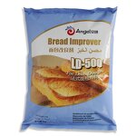 Packaging Machine Supplier - Automatic Bread Improver Powder