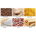 Packaging Machine Manufacturer - Quad Seal Block Bottom Bag