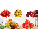 Combination Weigher Factory - 12/14 Head Manual for Vegetables