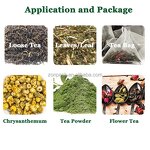 Linear Weigher Manufacturer - 4 Head Sugar Snack Filling