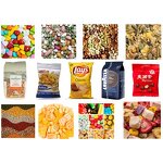 Packaging Machine Manufacturer - French Fries Frozen Food