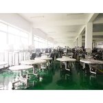 Rotary Table Factory - High Efficiency Stainless Steel