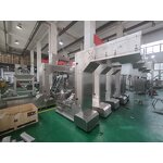 Bucket Elevator Supplier - Z Shape Vertical Lifter Mobile