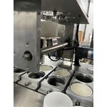 Cup Filling Machine Supplier - Fully-automatic Oatmeal Pasta