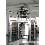 Packaging Machine Factory - Automatic Bag Filling Coffee Bean