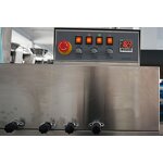 Band Sealer Factory - Vertical Continuous Stand-up Pouch