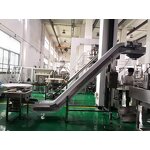 Incline Conveyor Manufacturer - Automatic Industrial Fruit