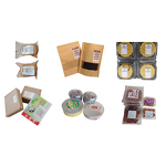 Labeling Machine Manufacturer - Automatic Desktop Flat Top