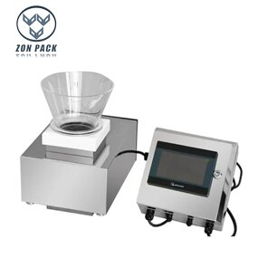 Metal Detector Supplier - Automatic Throat Metal Detector